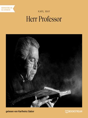 cover image of Herr Professor